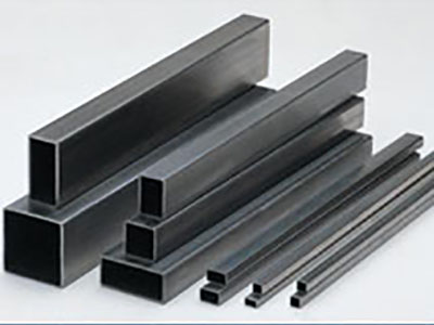 Rectangular steel pipe/RHS