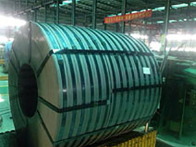 Black annealed Cold rolled strips coils